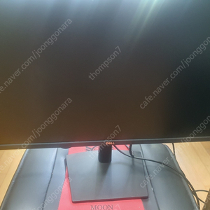 DELL E2722Hs 27인치 FHD 모니터