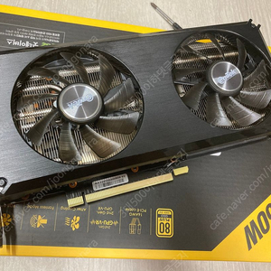 이엠택 RTX 3060 12GB LHR 거의 새거 판매