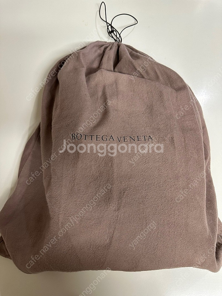 보테가베네타 493805 veee5 1000 백팩 검정--1