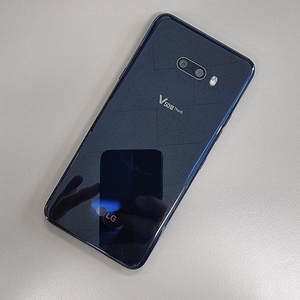 LG V50S 256G 블랙 20년 12월개통 액정 무잔상 최저가 17만원팝니다