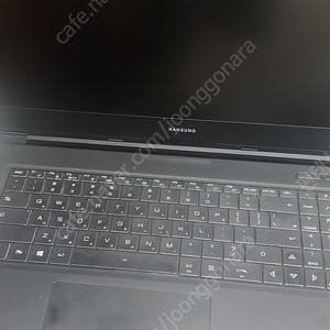 한성노트북 tfg277gs 노트북팝니다(1T ssd,ram32m)