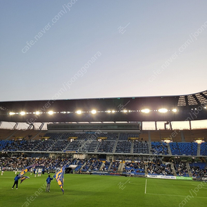 5/5일 대구FC vs 울산현대 원정석(N석) 티켓 3장 구합니다