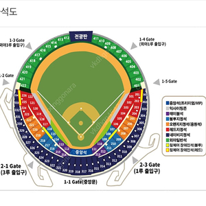 5월5일 엘지vs두산 3루외야지정석 419블럭 2연석 양도합니다