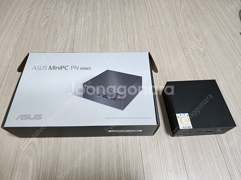 ASUS MiniPC PN50 RYZEN 7 4800u--0
