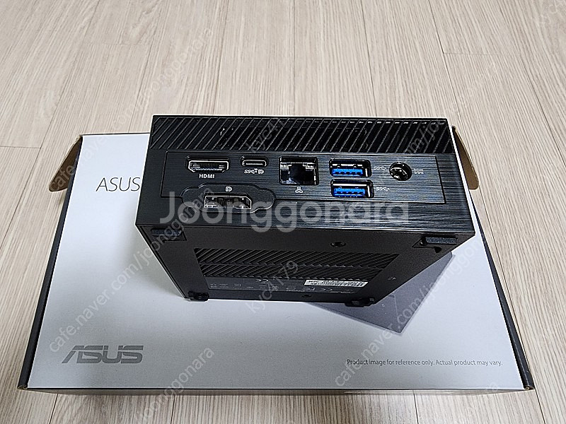 ASUS MiniPC PN50 RYZEN 7 4800u--2
