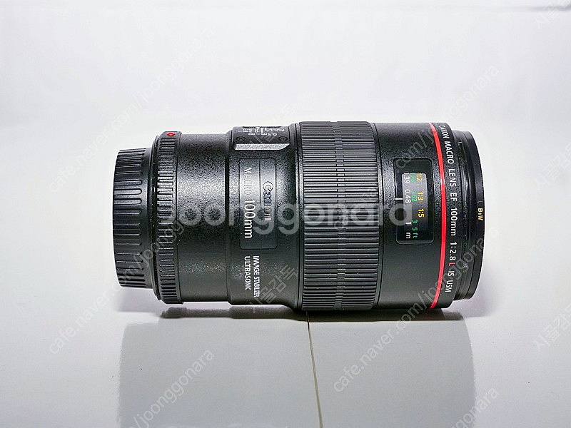 캐논 EF 100mm F2.8L Macro IS USM...--1