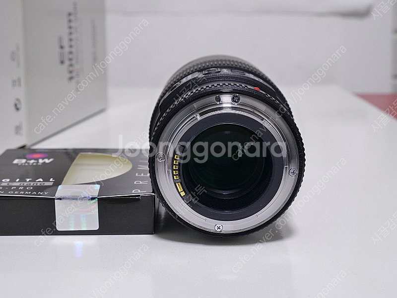 캐논 EF 100mm F2.8L Macro IS USM...--4