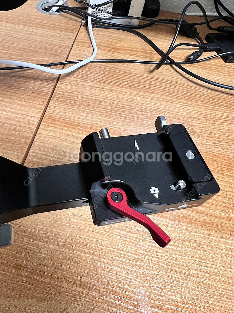 DJI RS3 MINI 실사용5회이하--4