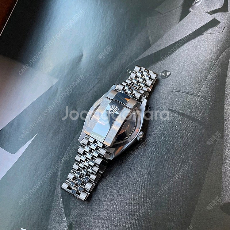 로렉스 36 텐포인트 검판 신형 1370 판매합니다--1