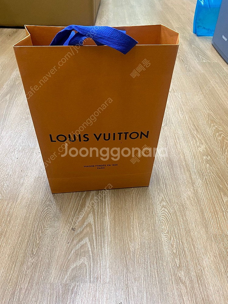 루이비통 스카프 새상품 팝니다--0