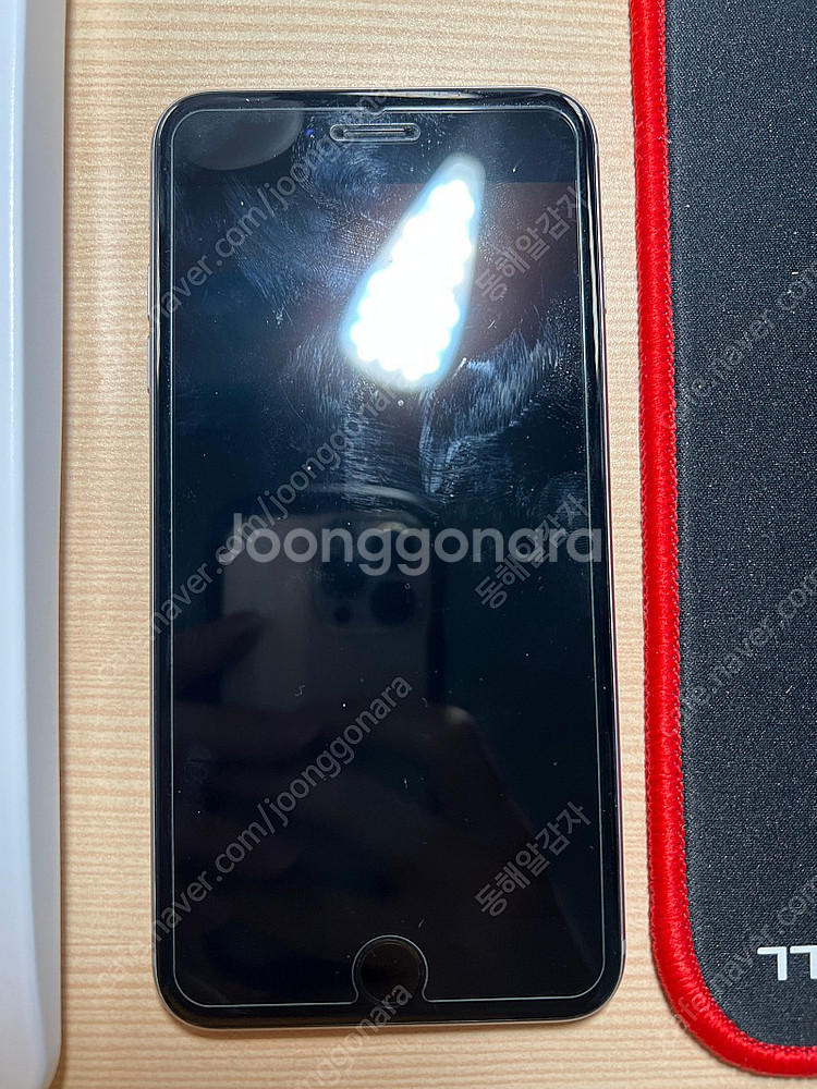 아이폰 6s 128기가 판매합니다!--1