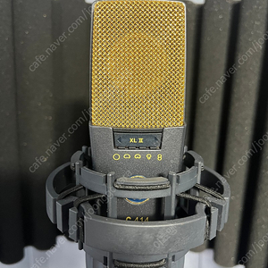 akg c414 xl2 판매합니다. 서울 홍대부근