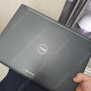 hp구형노트북 팝니다 i3 4010u 8램 ssd120