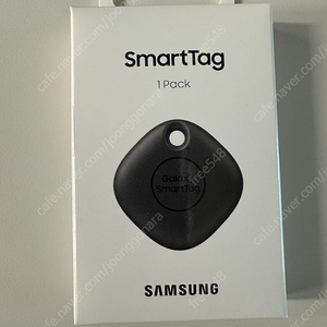 갤럭시 스마트태그 팝니다.