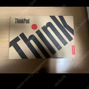 ThinkPad T14s Gen2(미개봉)