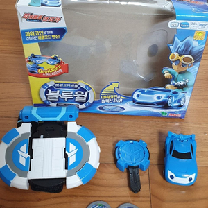 파워배틀 와치카 세트 (블루윌 아반 블러드 포티 소나) | 중고나라 - 안심되는 중고거래