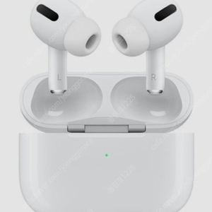 에어팟 프로1 애플 AirPods Pro1 새제품, 박스개봉