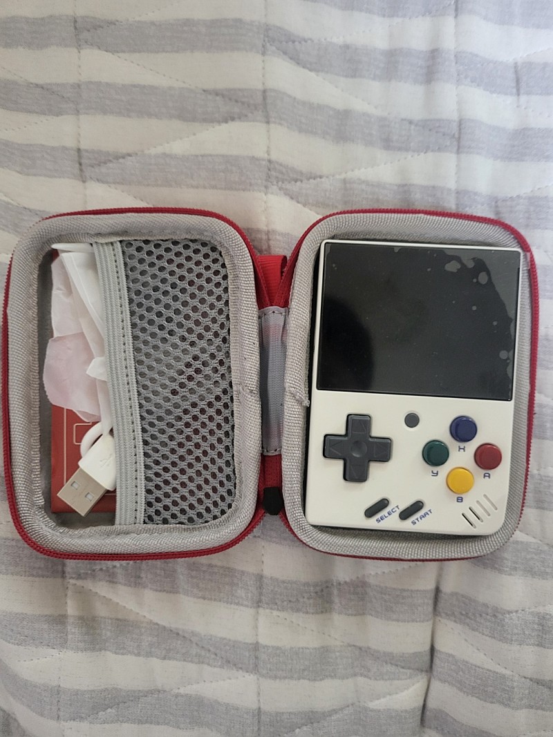 미유미니V3 화이트 끝판왕 커스텀 한방팩128G + 64G 판매합니다! | 중고나라 - 안심되는 중고거래