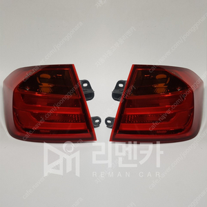 [판매] BMW 3시리즈[F30][전기형] 후미등 중고 후미등 중고리어램프 중고테일램프 중고리어 콤비네이션 램프 자동차중고부품