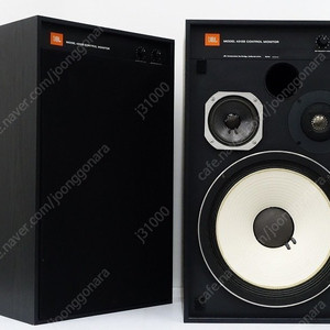 JBL 4312B 상태 굿