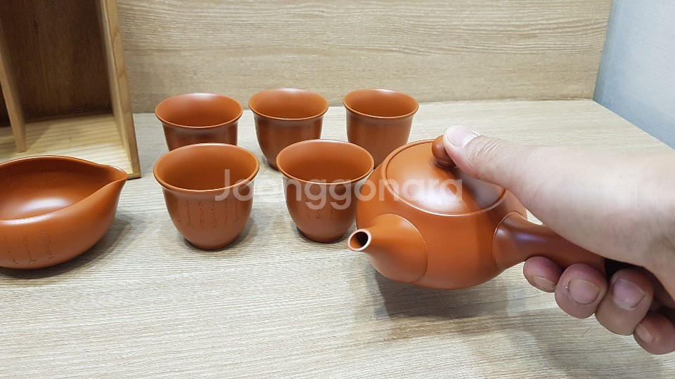 다기세트,일본다기세트,일본다관,일본차용품,다도,보이차,...--7