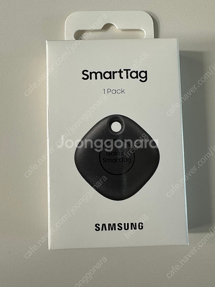삼성 스마트태그 팝니다.--0