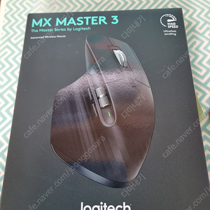 로지텍 MS MASTER 3