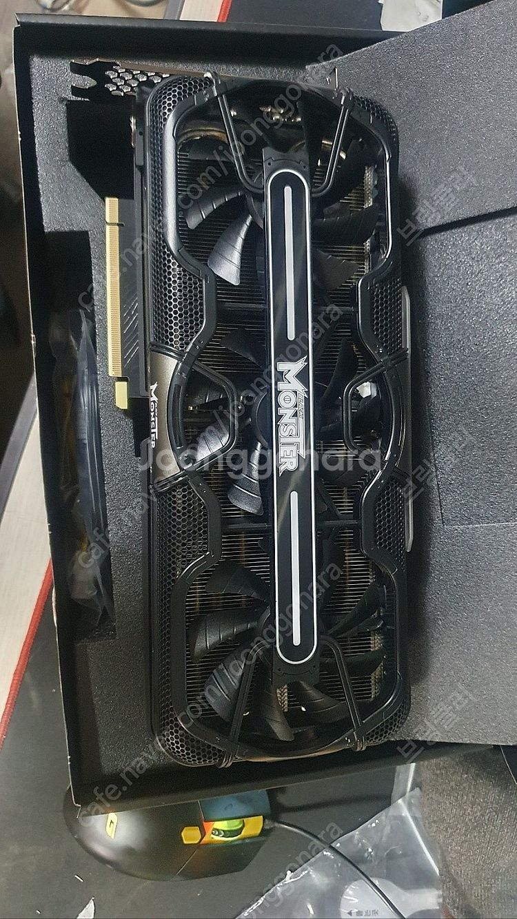 (판매) -대구 이엠텍 HV 지포스 RTX 3070 B...--0