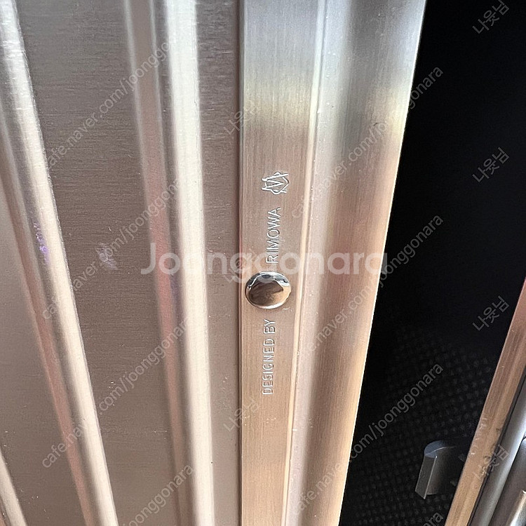 리모와캐리어 (오리지널트렁크플러스)--3