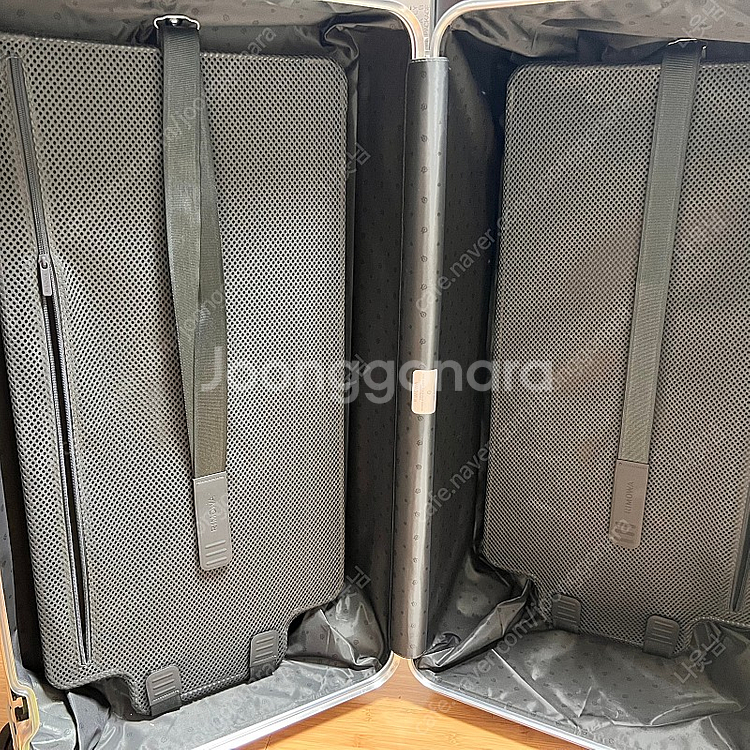 리모와캐리어 (오리지널트렁크플러스)--6