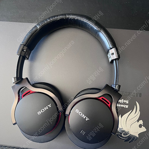 SONY MDR-1RBT