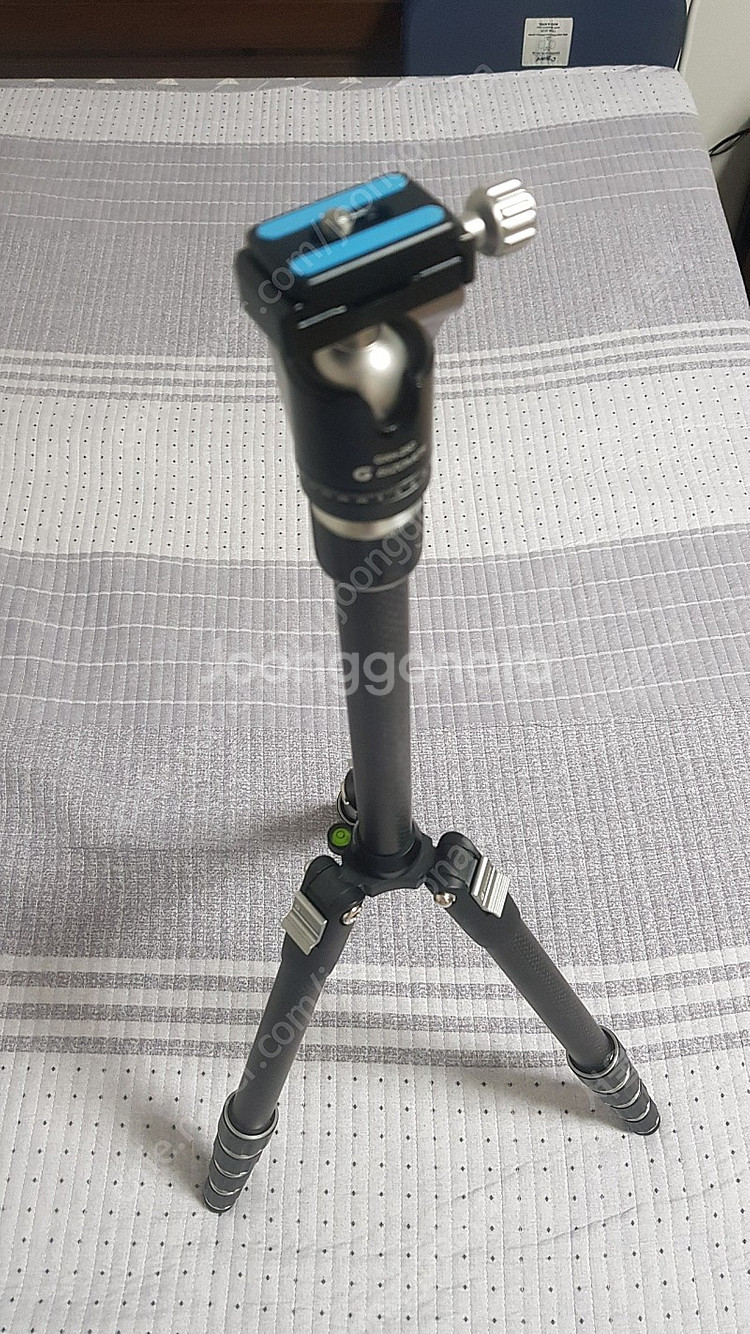GIZOMOS GP-23C 삼각대 팝니다--1