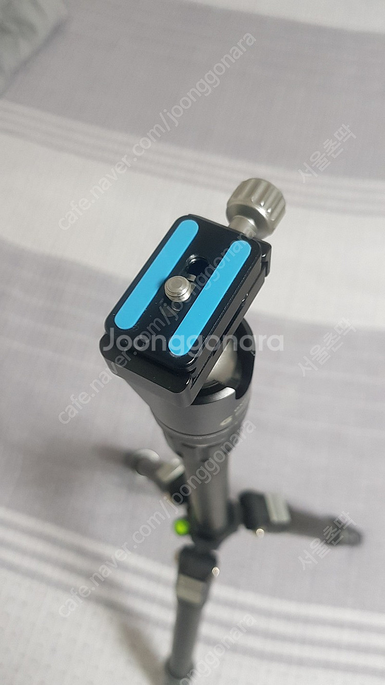 GIZOMOS GP-23C 삼각대 팝니다--2