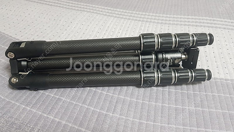 GIZOMOS GP-23C 삼각대 팝니다--5