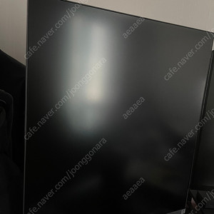 듀얼업 모니터 28MQ780 판매합니다.