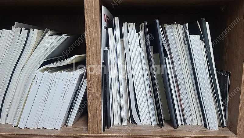 자동차 카탈로그 전차종 판매합니다 2015년부터 있습--5