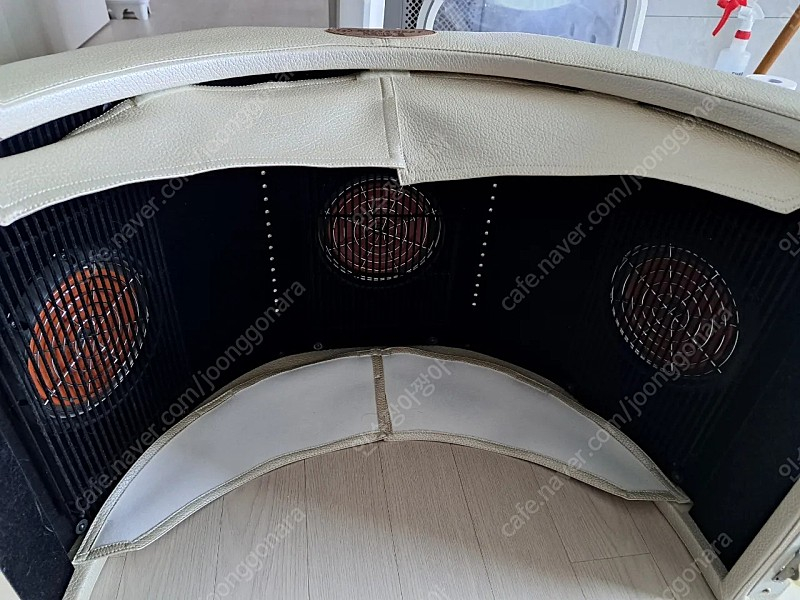 누가온열 토르마늄돔--2