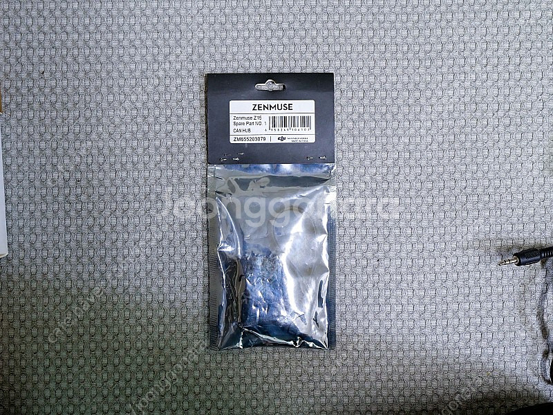 DJI AVL 58 , TS 832 , DJI 캔버스허...--2