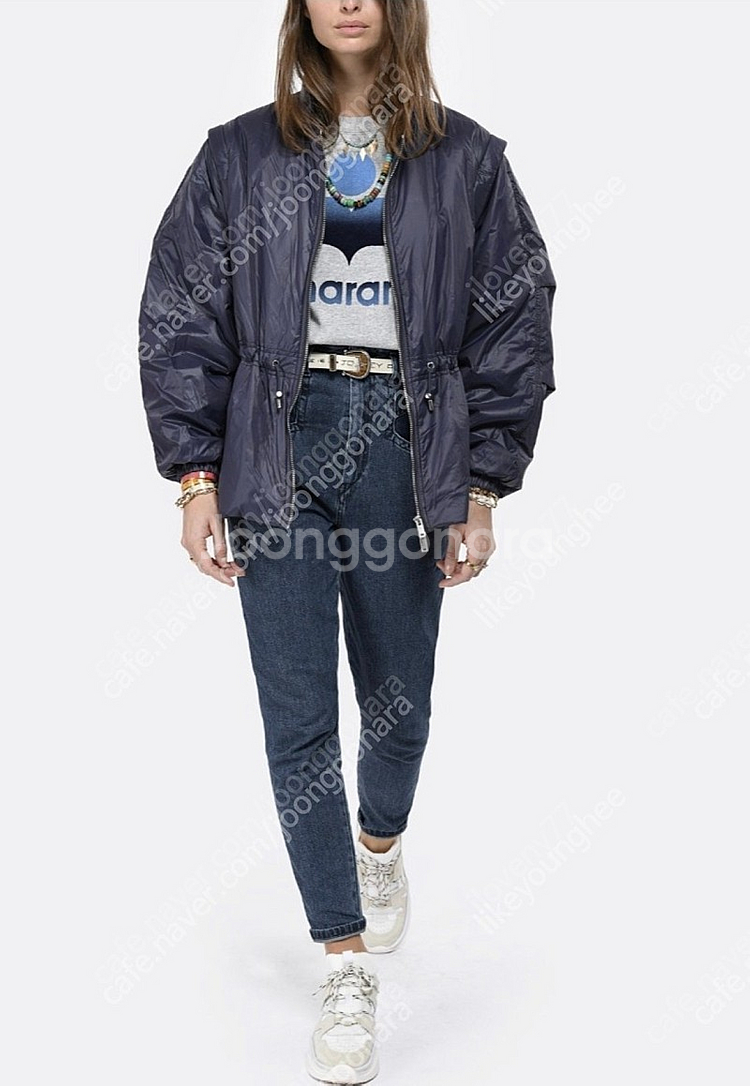 마랑 점퍼--1