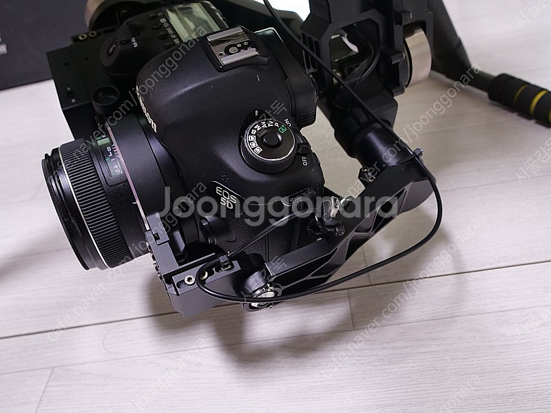 DJI S1000 , 젠뮤즈 5D , 후타바 14SG,...--1