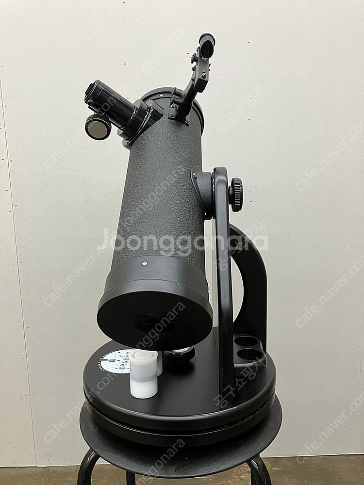 스타체이서 80mm 돕소니안 천체망원경--1
