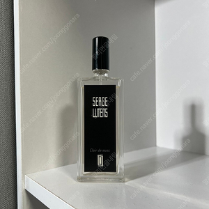 세르주루텐 끌레드머스크 50ml