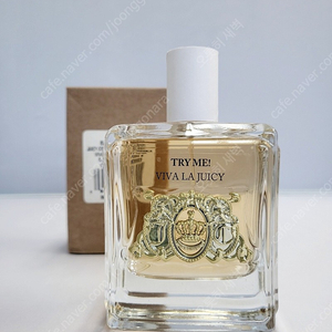 [새상품] 쥬시꾸뛰르 비바라쥬시 EDP 100ml