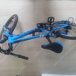 자이언트 arx 20 어린이 자전거
