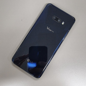 LG V50S 256G 블랙 20년 7월개통 외관S급 무잔상급 꿀매물 15만팝니다