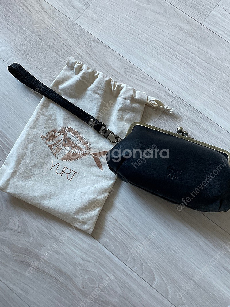 유르트 코키나 지갑(파우치)--2