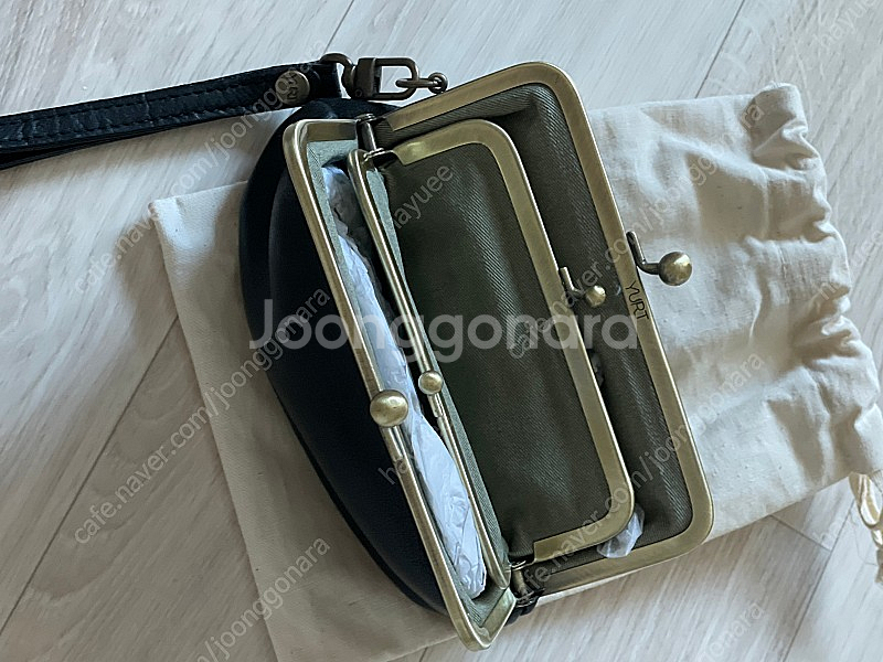 유르트 코키나 지갑(파우치)--4