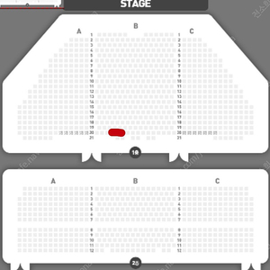 뮤지컬[데스노트] 5월17일[수] 19:30 홍광호x김준수 1층 R석 B구역 20열 연석 양도합니다