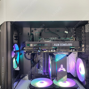 게이밍pc I7-12700K , RTX3080 12g 데스크탑 판매합니다.