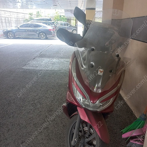 pcx125